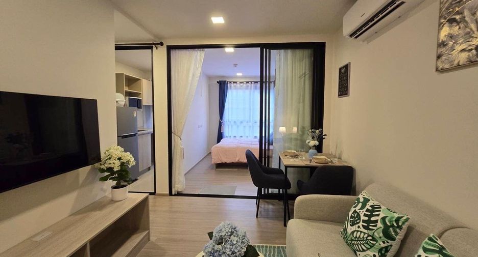 For sale そして for rent 1 Beds condo in Kathu, Phuket