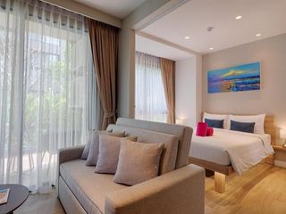 For sale 1 bed apartment in Thalang, Phuket
