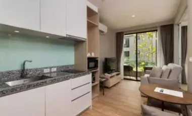 For sale 1 Beds apartment in Thalang, Phuket