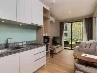For sale 1 bed apartment in Thalang, Phuket
