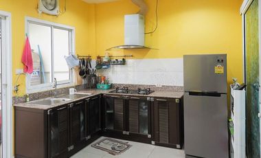 Haus zum Kauf mit 3 Zimmer in Khan Na Yao, Bangkok