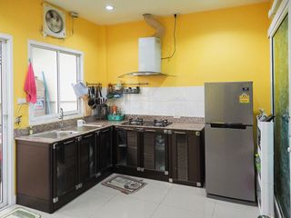 À vendre 3 chambres maison à Khan Na Yao, Bangkok