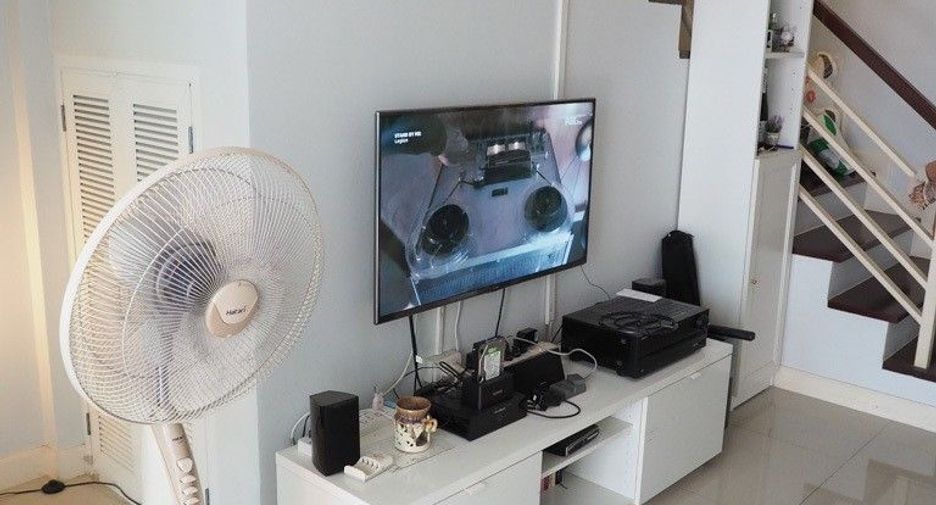 For sale 3 bedrooms house in Khan Na Yao, Bangkok