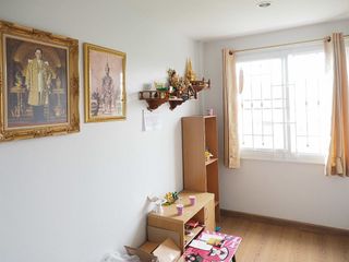 À vendre 3 chambres maison à Khan Na Yao, Bangkok