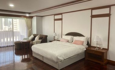 Apartment zur Miete mit 3 Zimmer in Watthana, Bangkok