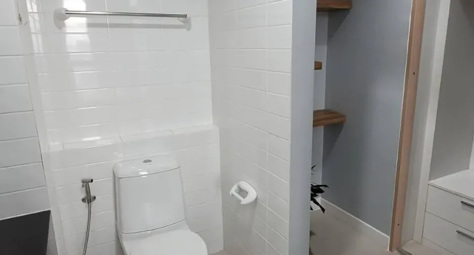 For sale and for rent 1 bed condo in Bang Na, Bangkok