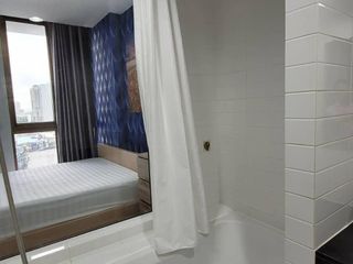 For sale and for rent 1 bed condo in Bang Na, Bangkok