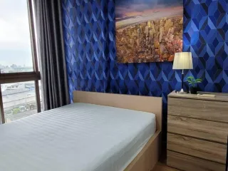 For sale and for rent 1 bed condo in Bang Na, Bangkok