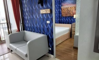 For sale and for rent 1 bed condo in Bang Na, Bangkok
