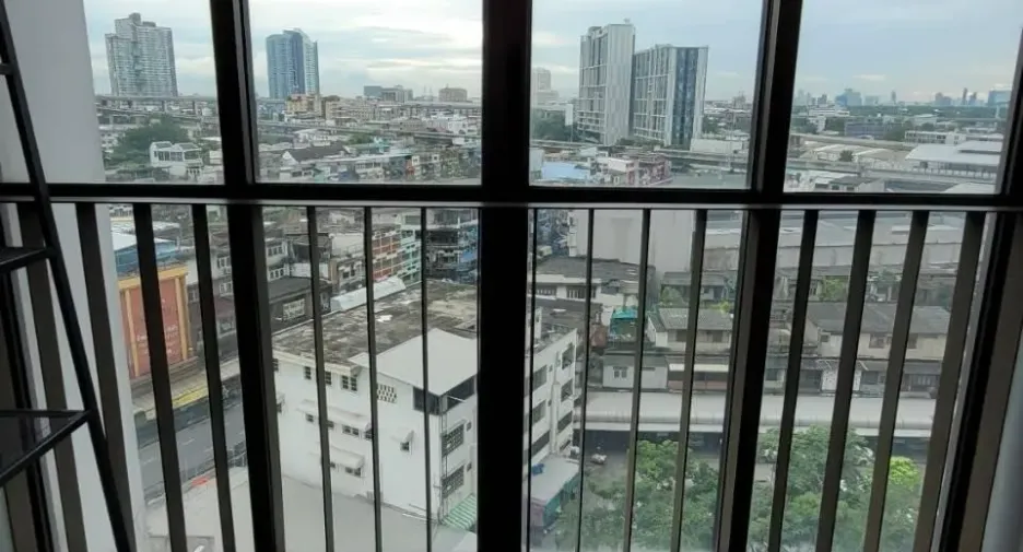 For sale and for rent 1 bed condo in Bang Na, Bangkok