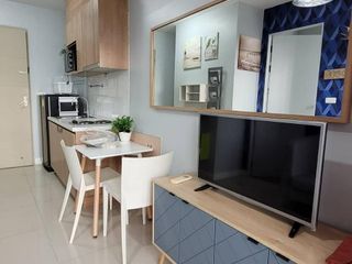 For sale and for rent 1 bed condo in Bang Na, Bangkok