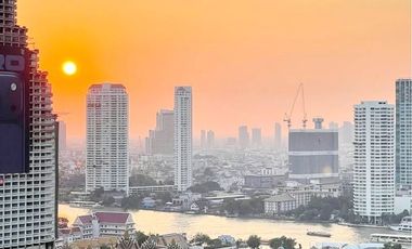 Wohnung zur Miete mit 1 Zimmer in Sathon, Bangkok