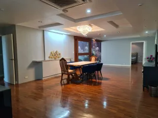 出租 3 卧室 公寓 在 Khlong Toei, 曼谷