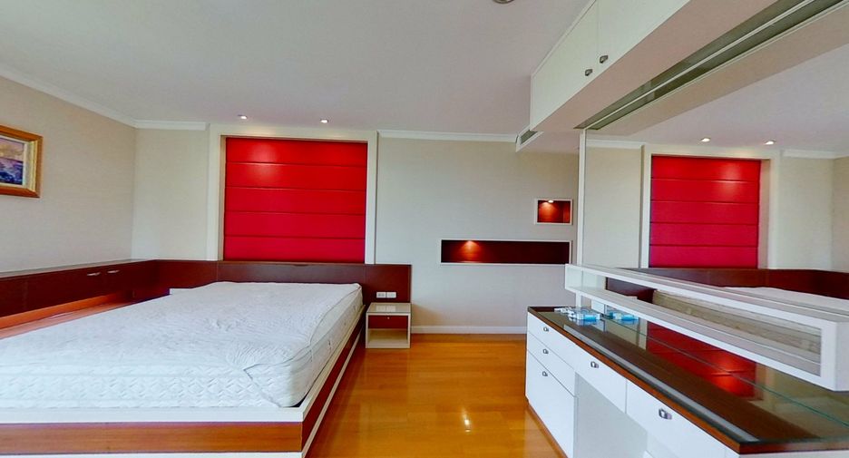 Wohnung zur Miete mit 2 Zimmer in Watthana, Bangkok