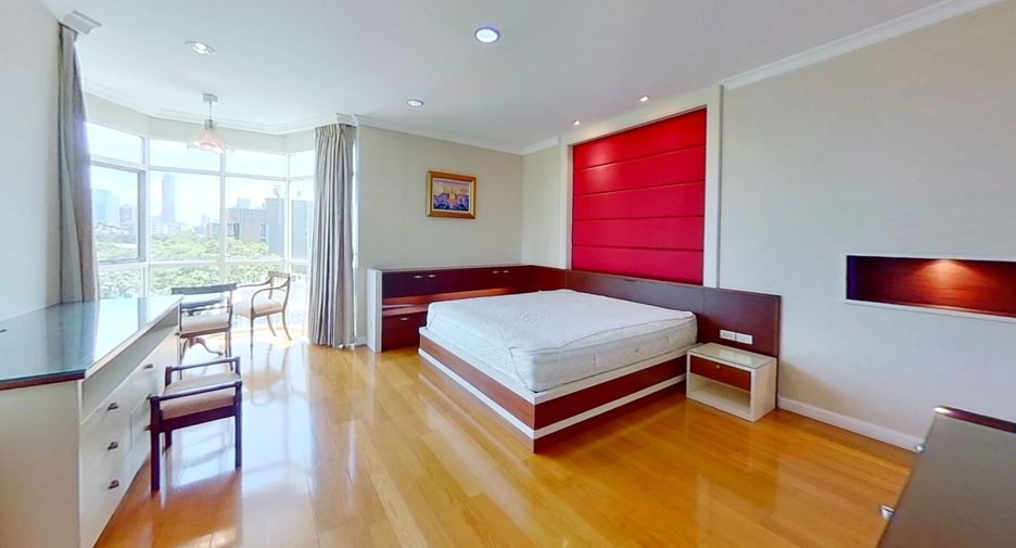 Wohnung zur Miete mit 2 Zimmer in Watthana, Bangkok