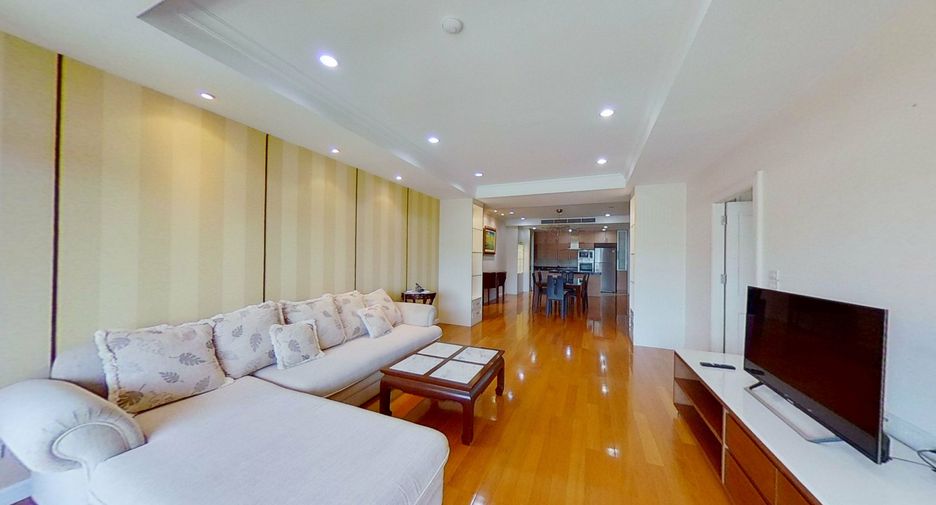 Wohnung zur Miete mit 2 Zimmer in Watthana, Bangkok