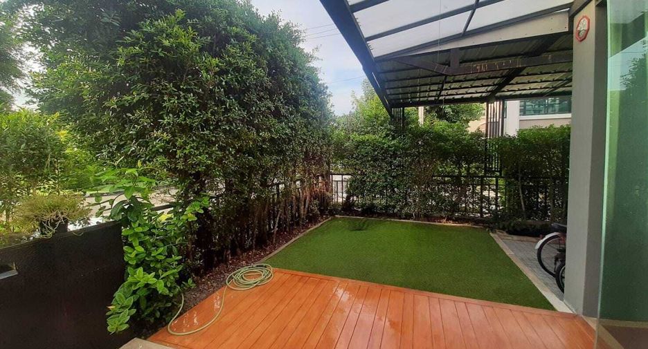 For sale 7 bedrooms house in Mueang Samut Prakan, Samut Prakan