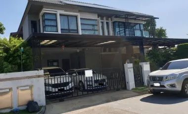 For sale 7 ベッドルーム house in Mueang Samut Prakan, Samut Prakan