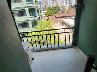 Apartment zur Miete mit 1 Zimmer in Pathum Wan, Bangkok