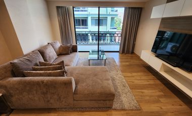 Apartment zur Miete mit 1 Zimmer in Pathum Wan, Bangkok