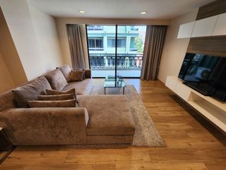 Apartment zur Miete mit 1 Zimmer in Pathum Wan, Bangkok
