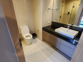 Apartment zur Miete mit 1 Zimmer in Pathum Wan, Bangkok