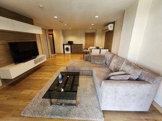 Apartment zur Miete mit 1 Zimmer in Pathum Wan, Bangkok