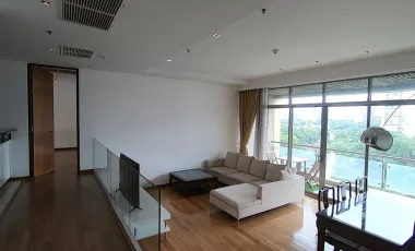 Wohnung zur Miete mit 2 Zimmer in Khlong Toei, Bangkok