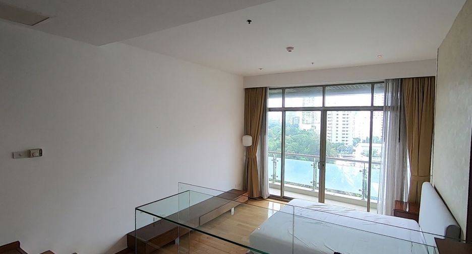Wohnung zur Miete mit 2 Zimmer in Khlong Toei, Bangkok