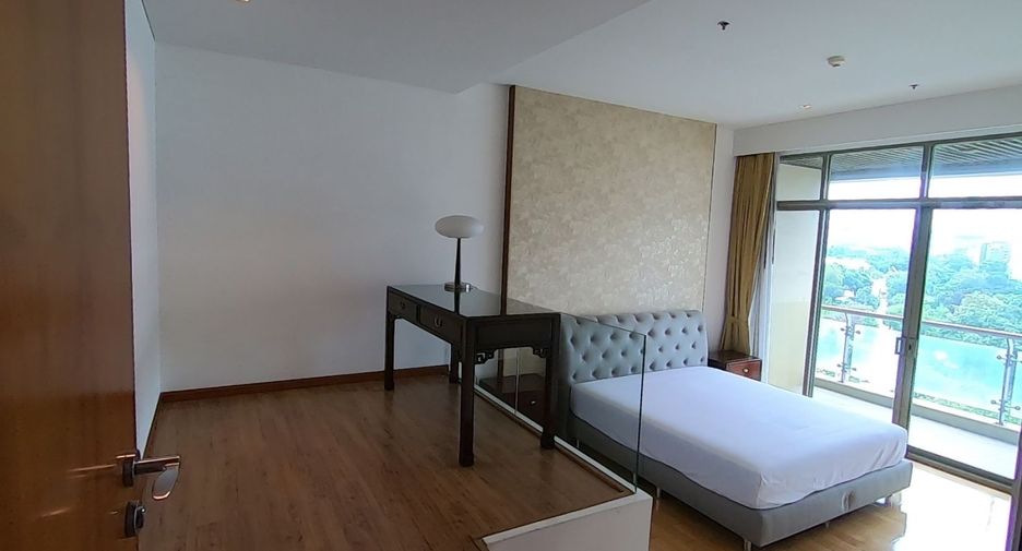 Wohnung zur Miete mit 2 Zimmer in Khlong Toei, Bangkok