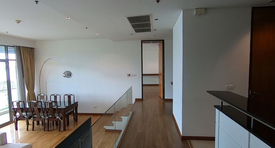 Wohnung zur Miete mit 2 Zimmer in Khlong Toei, Bangkok