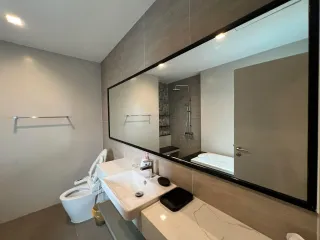 For sale and for rent 4 bedrooms house in Khan Na Yao, Bangkok
