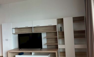 For rent 3 bedrooms condo in Pathum Wan, Bangkok