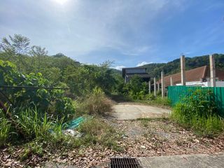 出售 土地 在 Phuket Town, 普吉