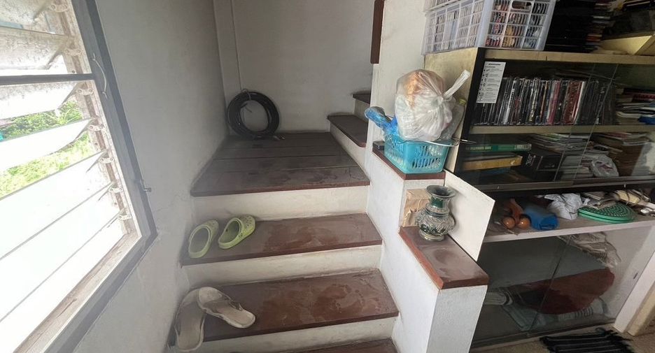 For sale 6 bedrooms retail Space in Don Mueang, Bangkok