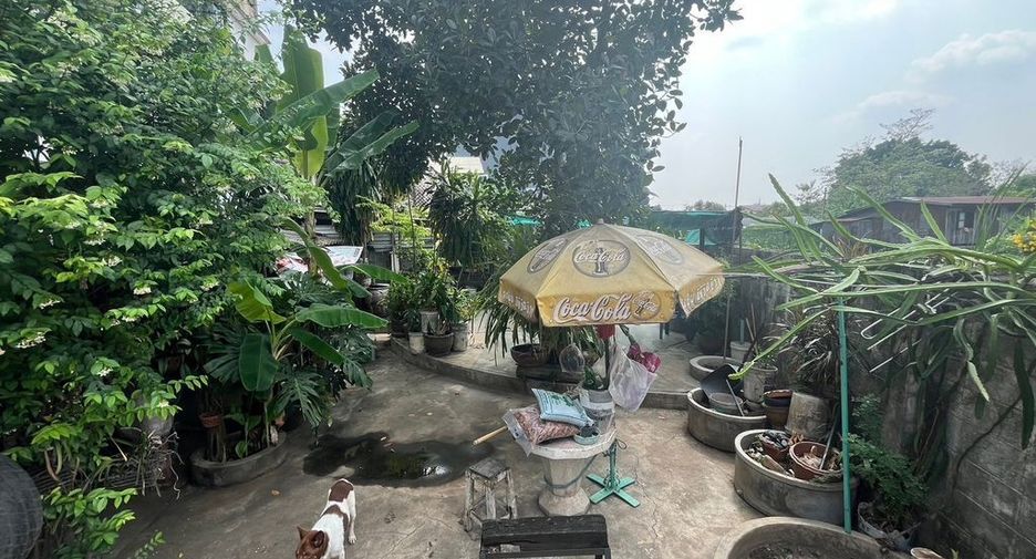 For sale 6 bedrooms retail Space in Don Mueang, Bangkok