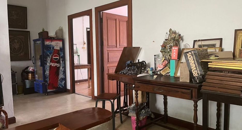 For sale 6 bedrooms retail Space in Don Mueang, Bangkok