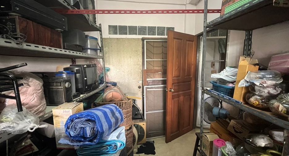 For sale 6 bedrooms retail Space in Don Mueang, Bangkok