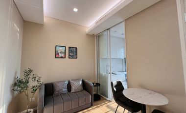 Condo en alquiler de 1 habitaciones en Chatuchak, Bangkok