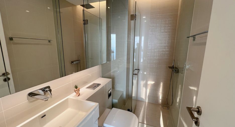 For rent 1 bed condo in Chatuchak, Bangkok