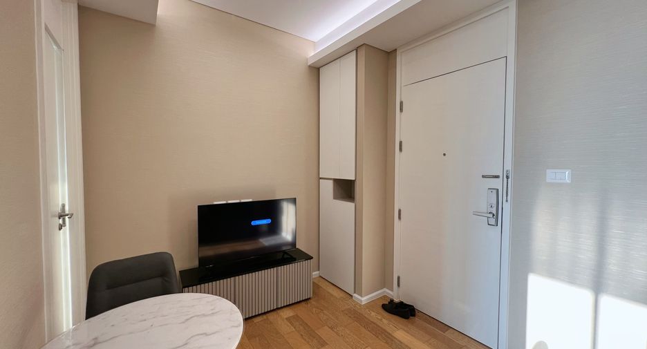 For rent 1 bed condo in Chatuchak, Bangkok