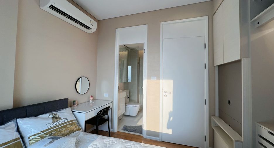 For rent 1 bed condo in Chatuchak, Bangkok