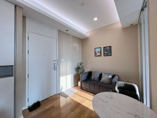Condo en alquiler de 1 habitaciones en Chatuchak, Bangkok