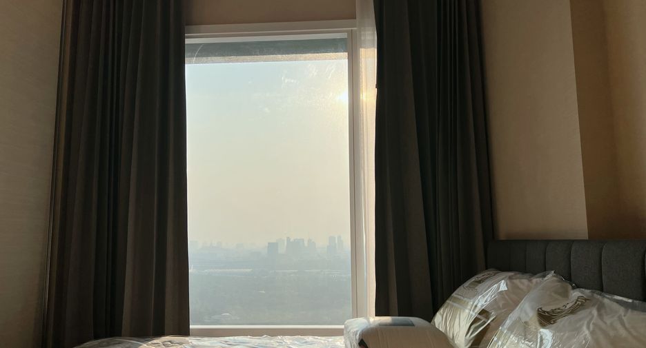 For rent 1 bed condo in Chatuchak, Bangkok