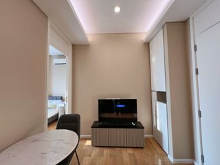 Condo en alquiler de 1 habitaciones en Chatuchak, Bangkok