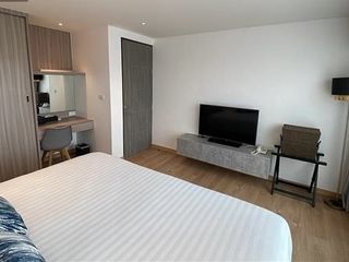 For sale 1 bed condo in Kathu, Phuket