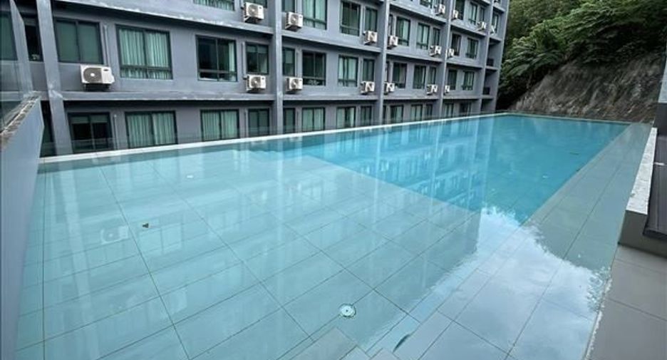 ขาย 1 เตียง คอนโด ใน กะทู้, ภูเก็ต