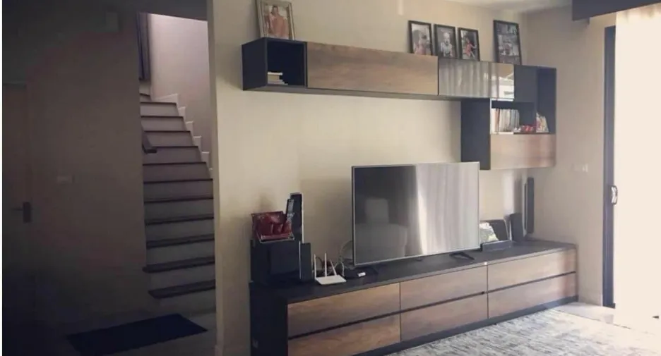 For sale 4 bedrooms house in Bang Phli, Samut Prakan