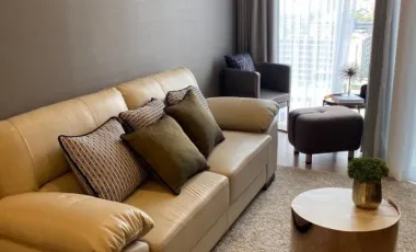 For sale 2 bedrooms condo in Khlong Toei, Bangkok