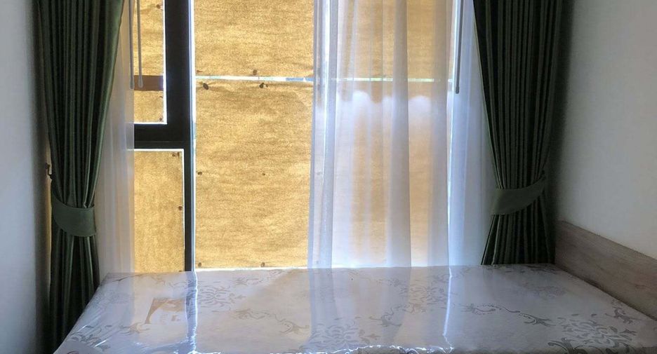 For sale 1 bed condo in Chatuchak, Bangkok